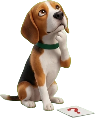 Taby em dúvida sobre um documento